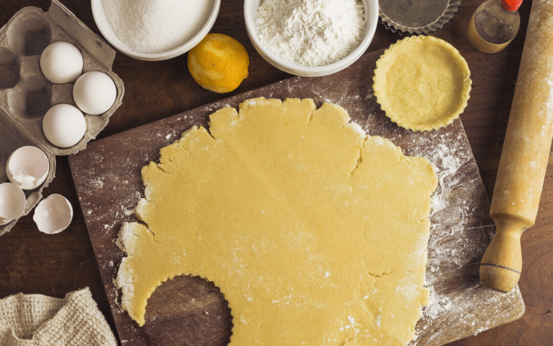 Ricetta template
